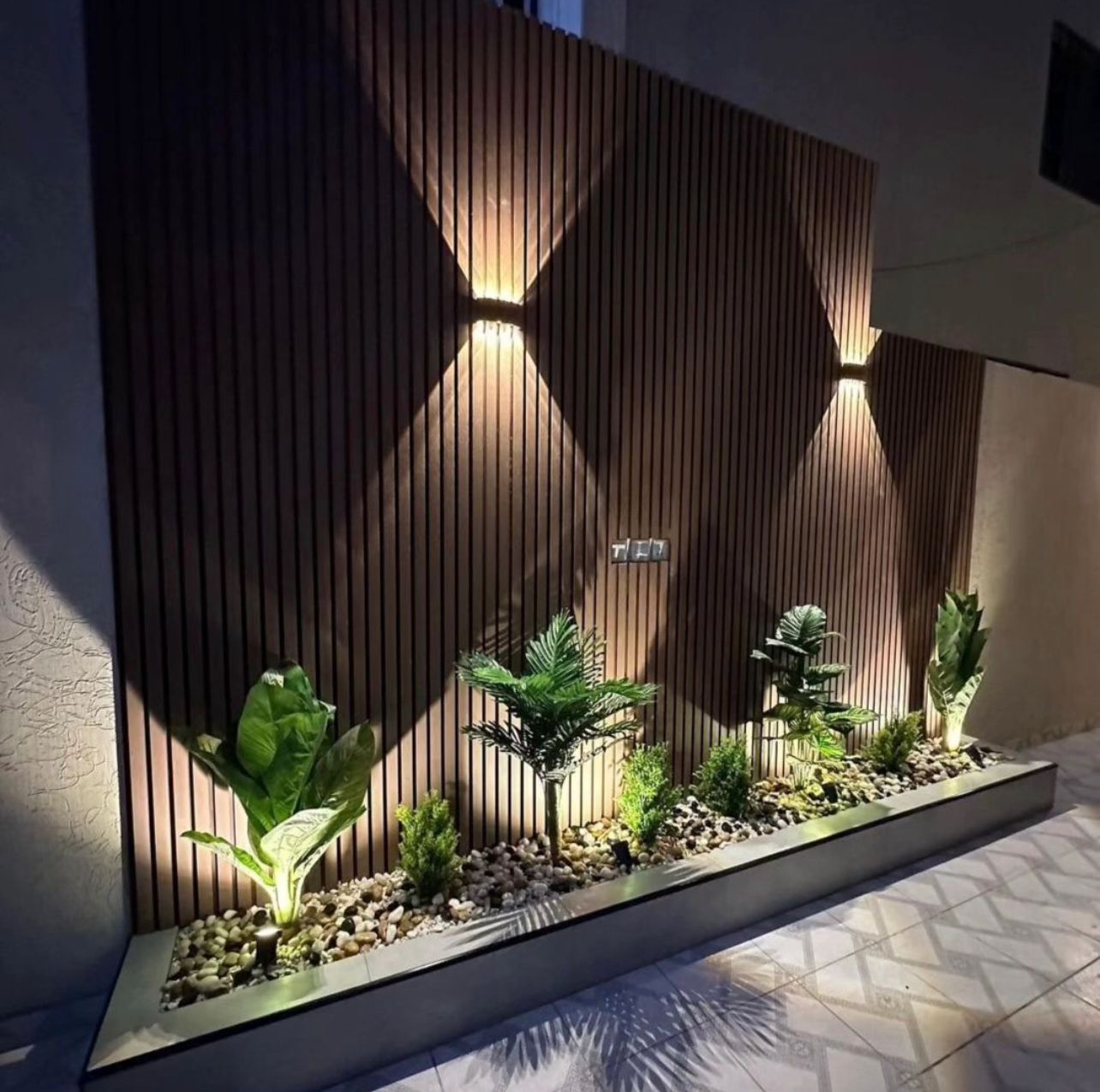 الأحواض والمراكن